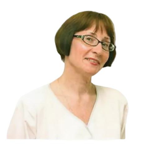 Врач Тихонович Галина Александровна 