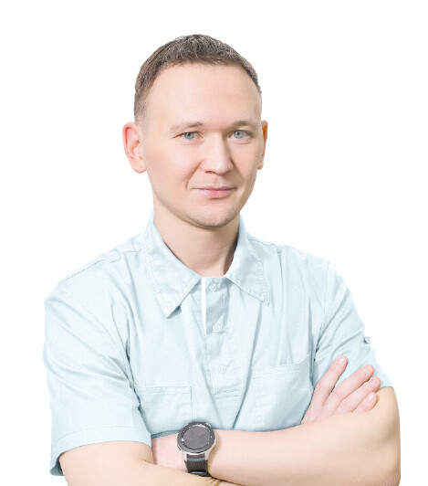 Врач Жигулев Евгений Борисович 