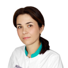 Врач Николаева Дарья Михайловна