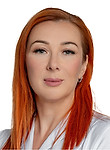 Новаковская Наталья Ананьевна