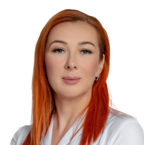 Врач Новаковская Наталья Ананьевна 