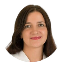 Врач Плаксина Александра Константиновна 