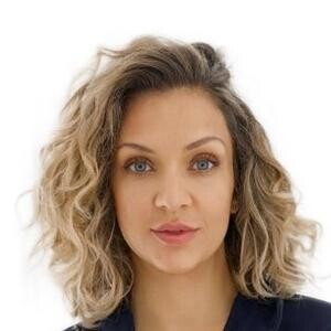 Врач Шаповалова Елена Алексеевна 