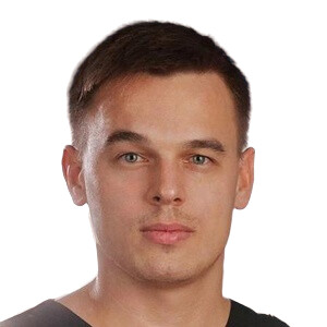 Врач Козлов Владимир Владимирович 