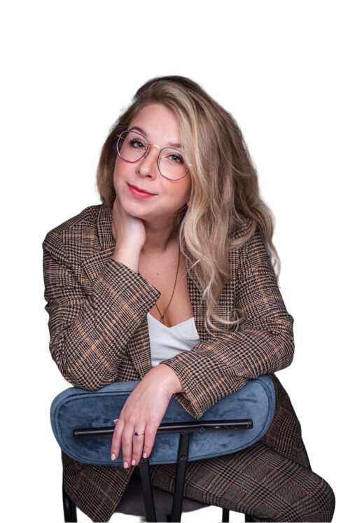 Врач Благова Анна Сергеевна 