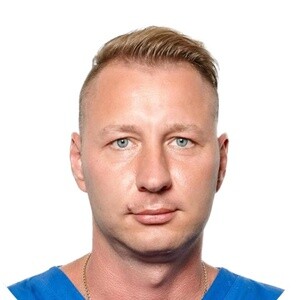 Врач Онанко Дмитрий Викторович 