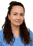 Членова Ольга Викторовна