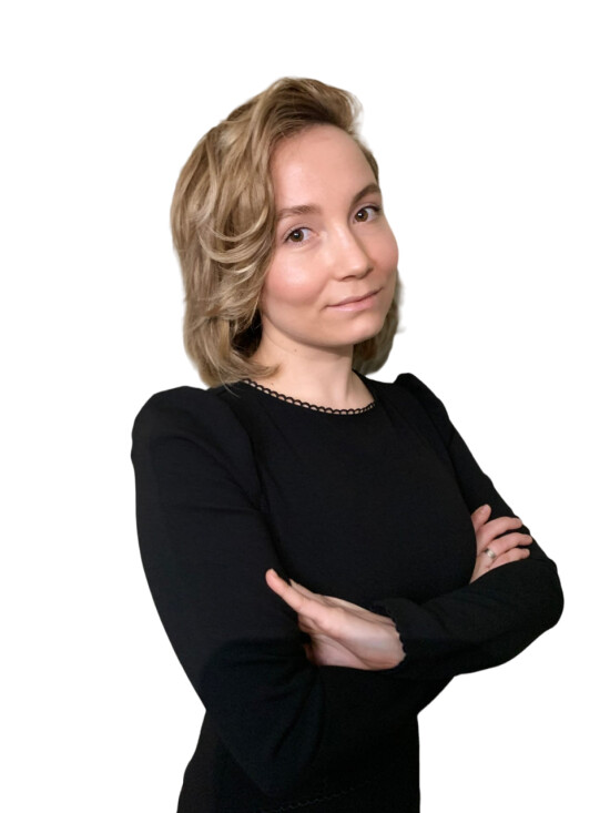 Врач Членова Ольга Викторовна 