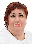 Кизилова Екатерина Николаевна