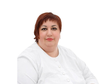 Врач Кизилова Екатерина Николаевна