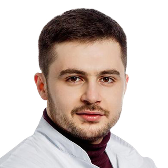 Врач Мустафаев Джахандар Эльчин 