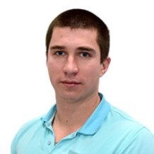 Врач Григорьев Артём Петрович 