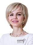 Молдованова Марина Владиславовна