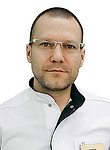 Лямин Денис Владимирович