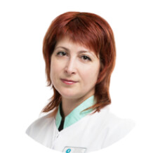 Врач Третьякова Наталия Алексеевна 