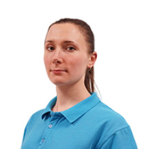 Врач Лапина Юлия Александровна 