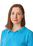 Лапина Юлия Александровна