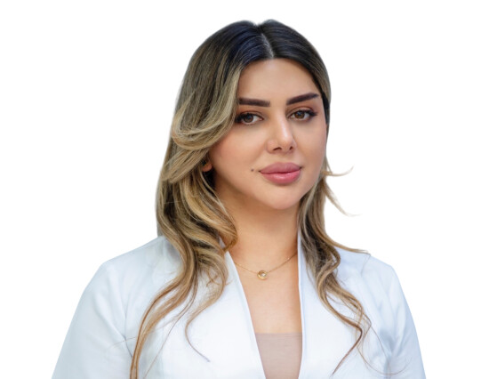 Врач Нажмудинова Саида Зейнидиновна 