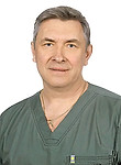 Ляхов Александр Михайлович