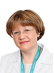Меркулова Оксана Александровна