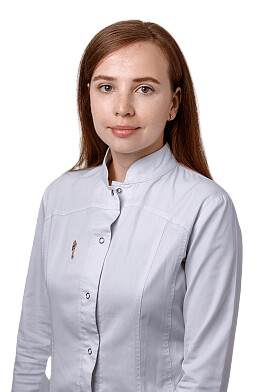 Врач Исаева Ольга Алексеевна