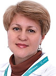 Юдакова Динара Ирековна