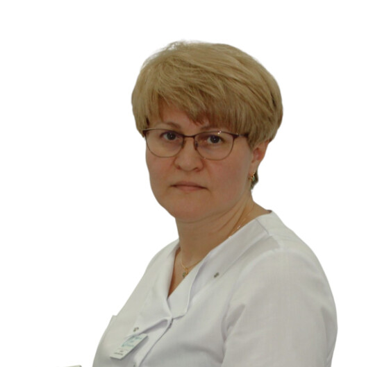 Врач Юдакова Динара Ирековна 