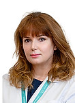 Цепелева Лариса Викторовна