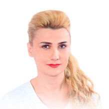 Врач Шадрина Елена Владимировна 