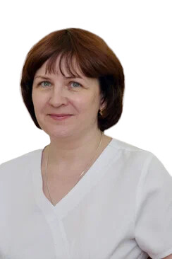 Врач Громыко Светлана Витальевна 