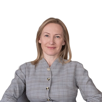 Врач Гузеева Юлия Александровна 