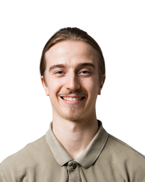 Врач Володяев Филипп Александрович 