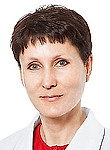 Сущевич Любовь Вячеславовна