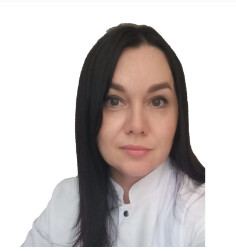 Врач Кадиева Наталья Александровна 