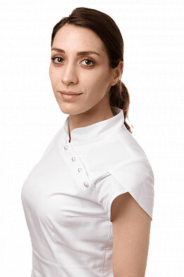 Мукожева Индира Алихановна