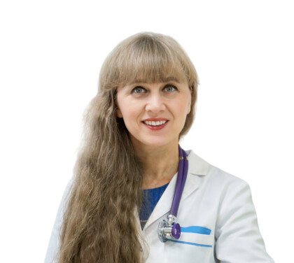 Писаревская Надежда Ивановна