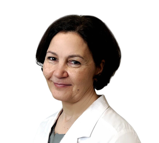 Врач Садовая Динара Вадимовна 