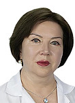 Токарева Лариса Валентиновна