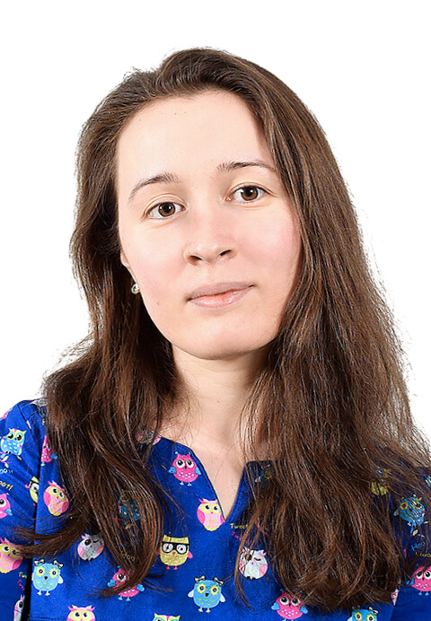 Врач Тежаева Фарида Нажмудиновна 