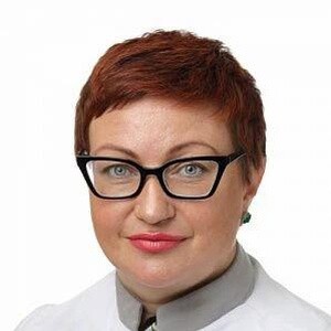 Врач Ладоха Наталия Юрьевна 