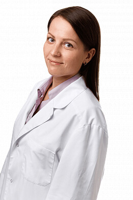Врач Кусакина Татьяна Сергеевна 