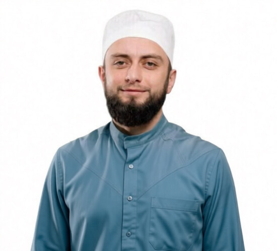 Врач Ахмедов Рамиз Магомедиминович 