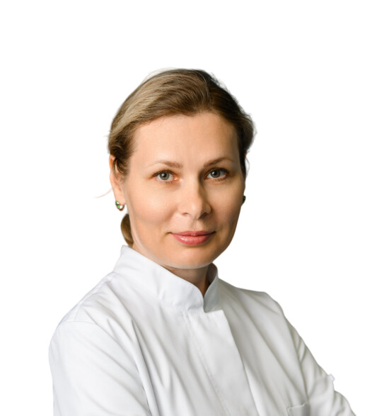 Врач Грицкан Ольга Васильевна