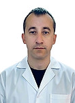 Тринько Владимир Александрович