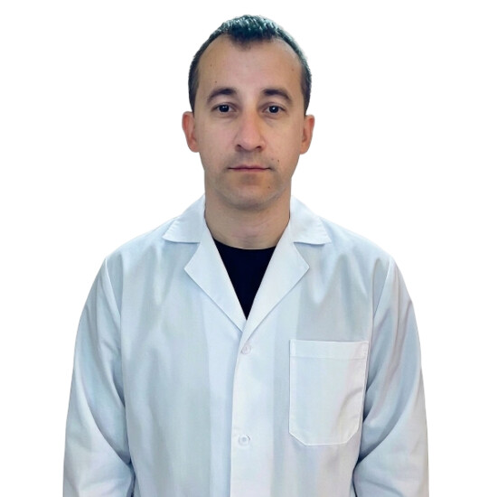 Врач Тринько Владимир Александрович