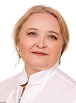 Баженова Татьяна Васильевна