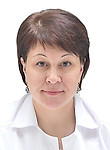 Андриянова Ирина Геннадьевна