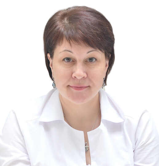 Врач Андриянова Ирина Геннадьевна