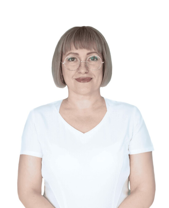 Кириченко Елена Александровна