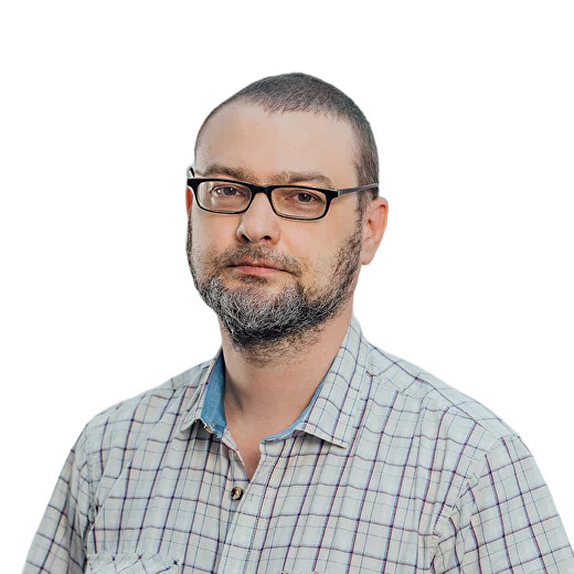 Врач Малев Александр Леонидович